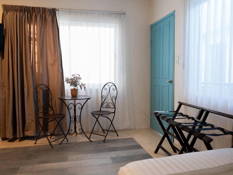 Hotel Siesta Holbox