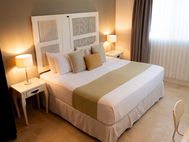 Hotel Siesta Holbox