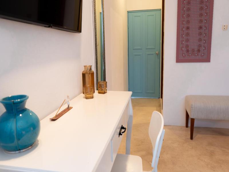 Hotel Siesta Holbox