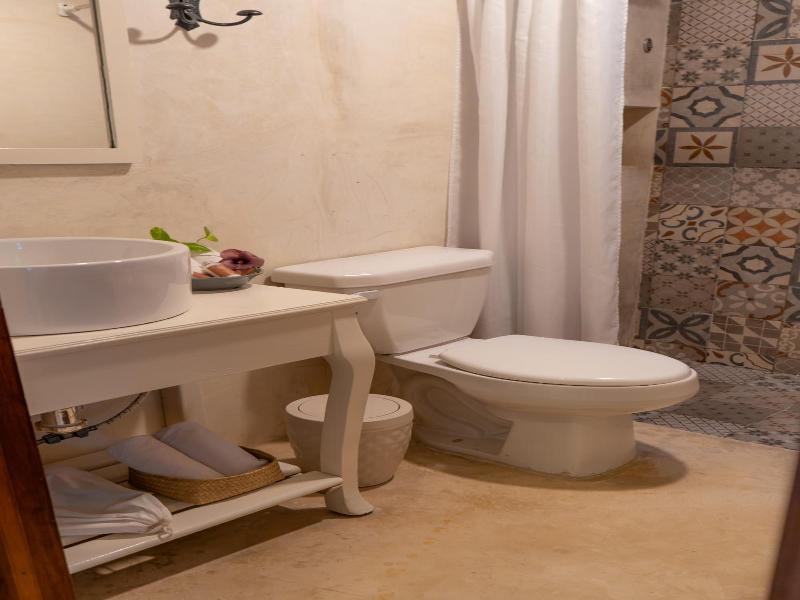 Hotel Siesta Holbox