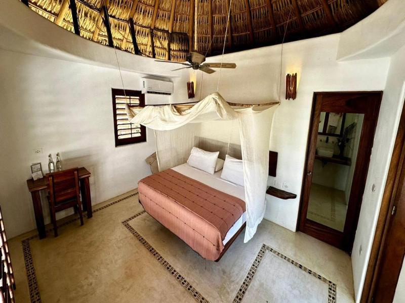 El Alquimista Yoga Spa image