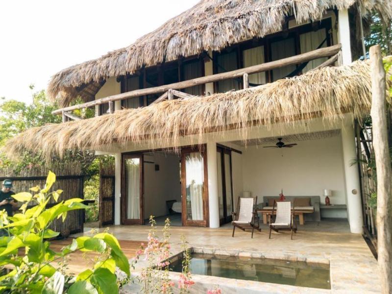 El Alquimista Yoga Spa image