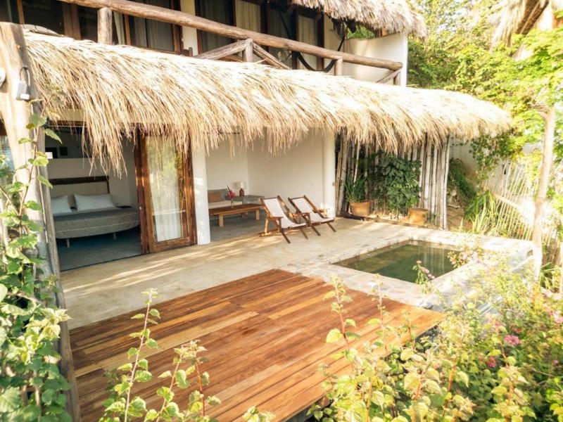 El Alquimista Yoga Spa image