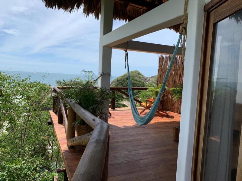 El Alquimista Yoga Spa image