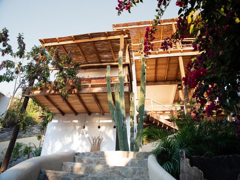 El Alquimista Yoga Spa image