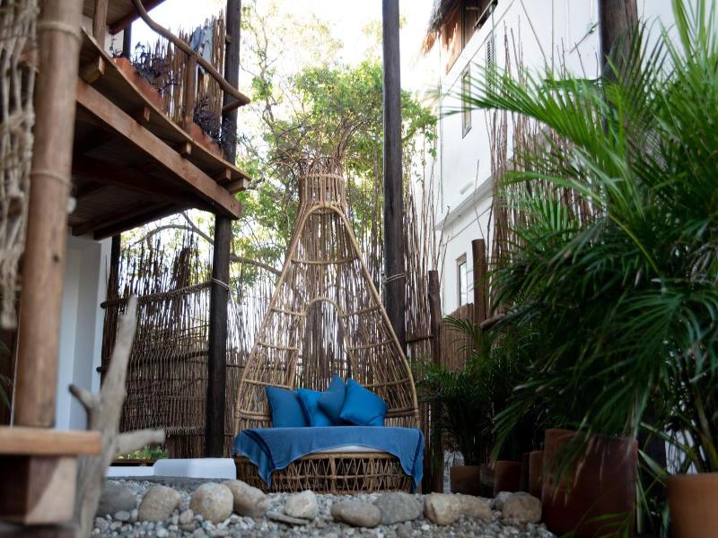 El Alquimista Yoga Spa image
