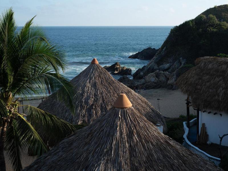 El Alquimista Yoga Spa image