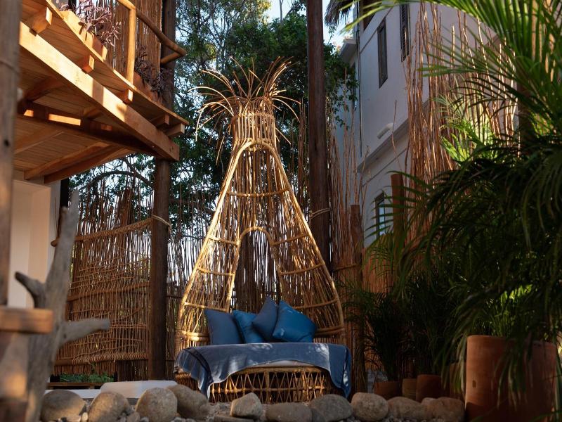 El Alquimista Yoga Spa image