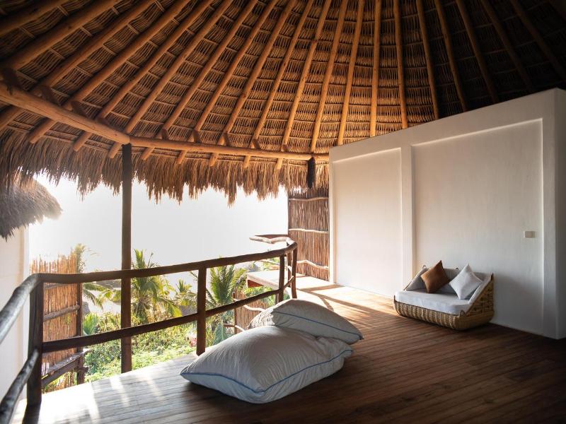 El Alquimista Yoga Spa image