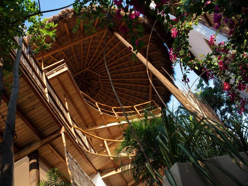 El Alquimista Yoga Spa image
