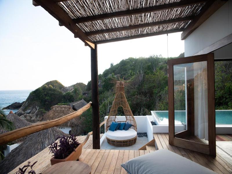 El Alquimista Yoga Spa image