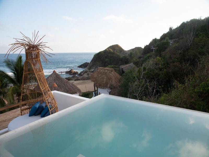 El Alquimista Yoga Spa image