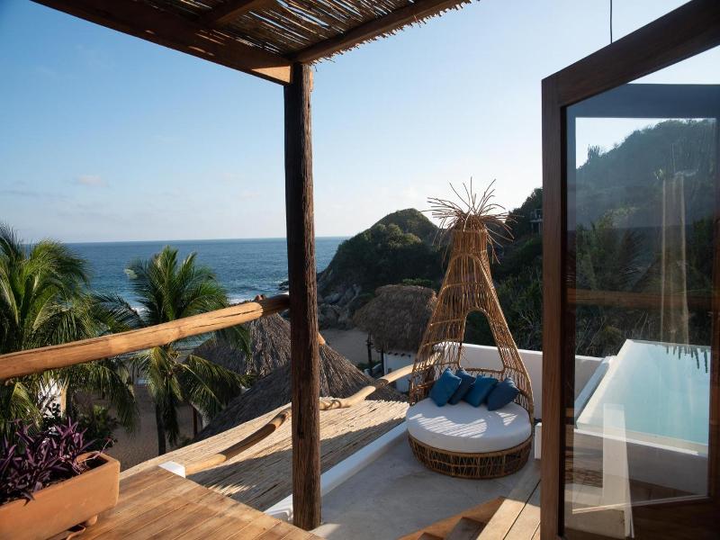 El Alquimista Yoga Spa image