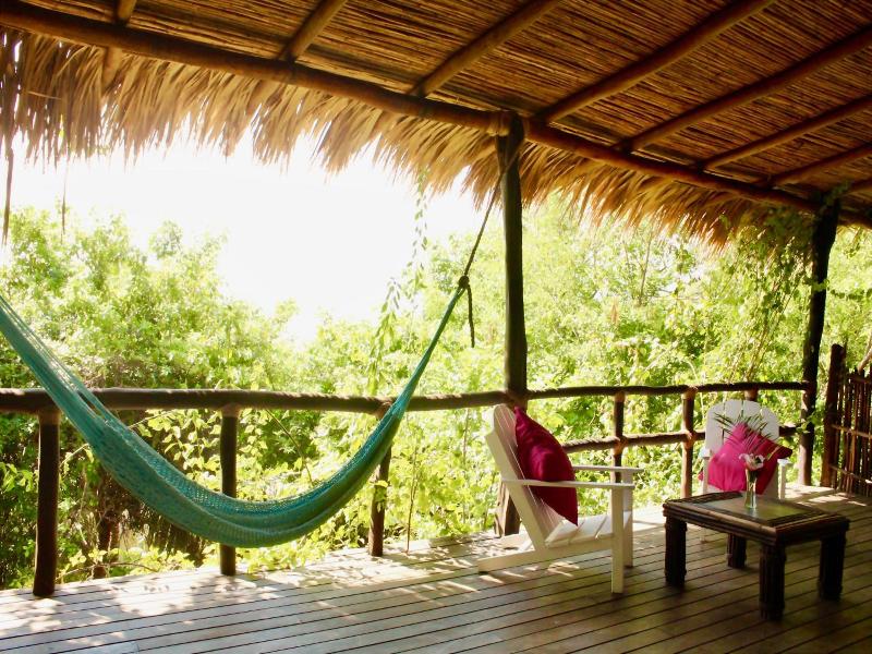 El Alquimista Yoga Spa image