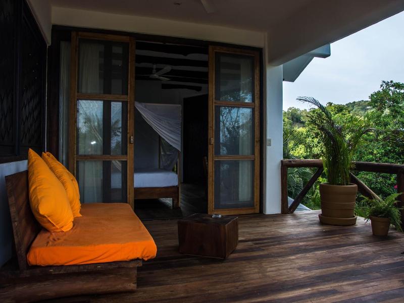 El Alquimista Yoga Spa image