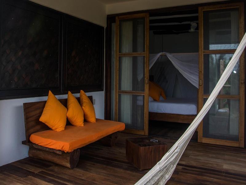 El Alquimista Yoga Spa image