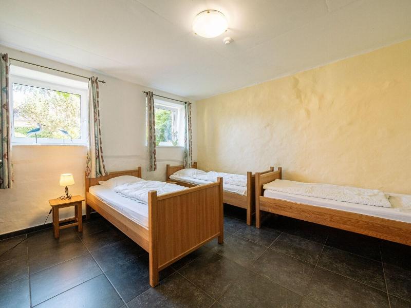 Group Getaway In Amel image