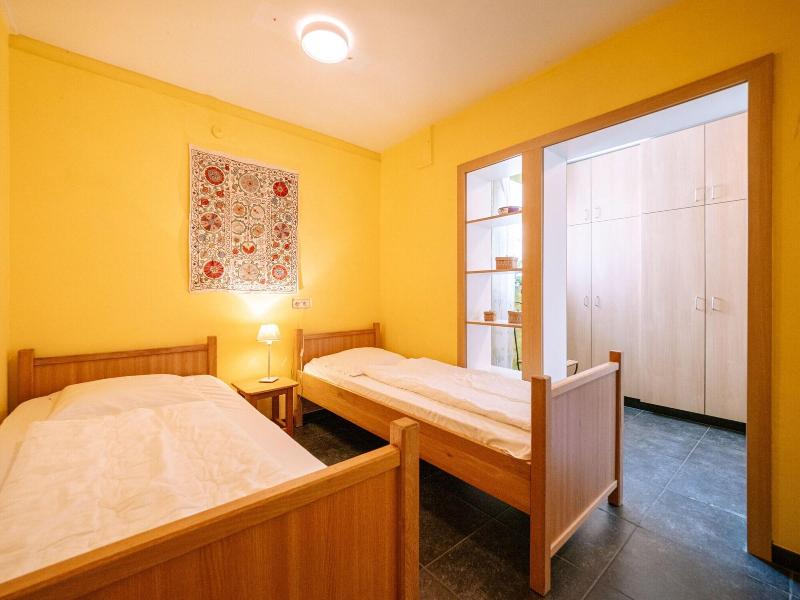 Group Getaway In Amel image