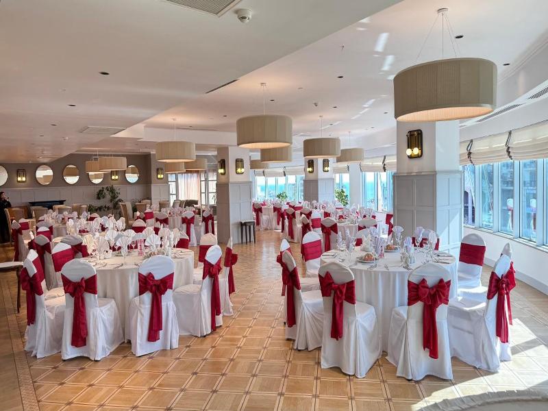 Grand Hotel Victory image