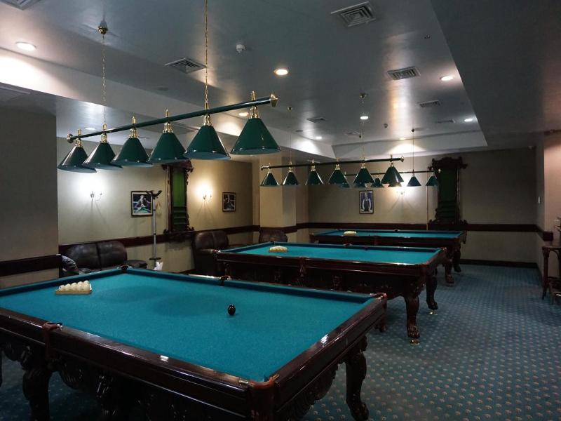 Grand Hotel Victory image