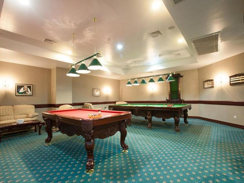 Grand Hotel Victory image