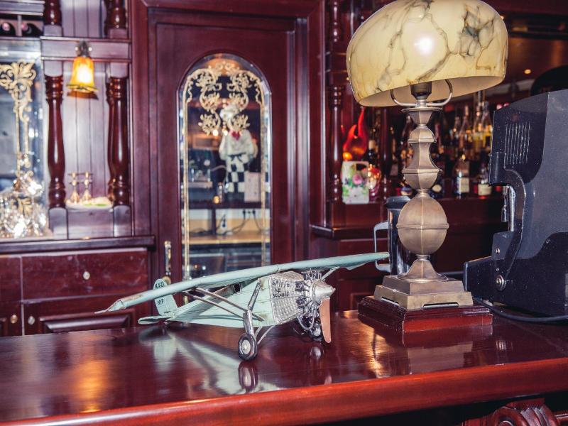 Grand Hotel Victory image