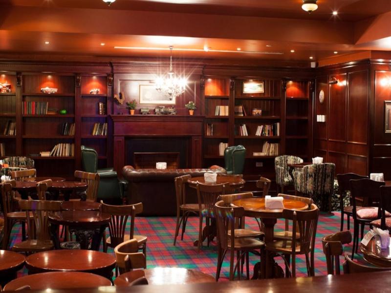 Grand Hotel Victory image
