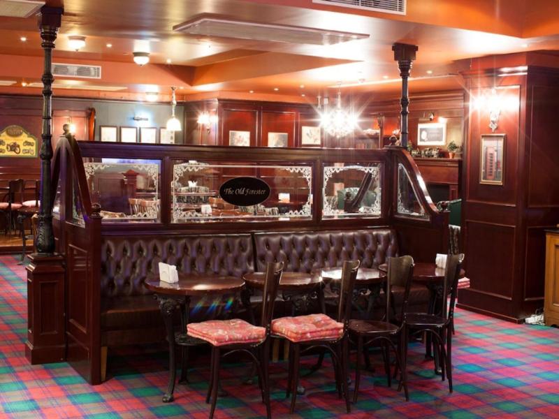 Grand Hotel Victory image