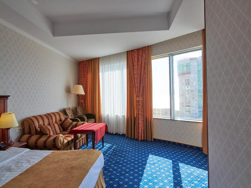 Grand Hotel Victory image