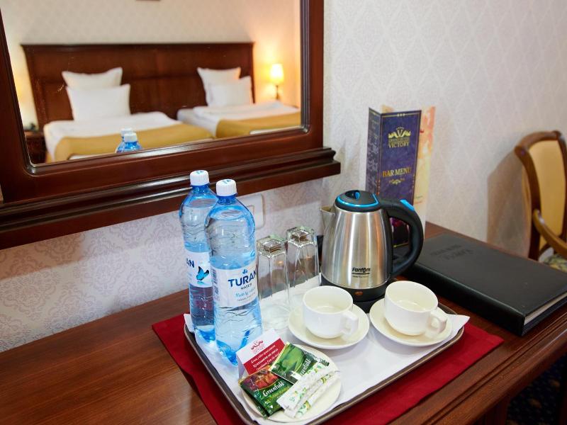 Grand Hotel Victory image