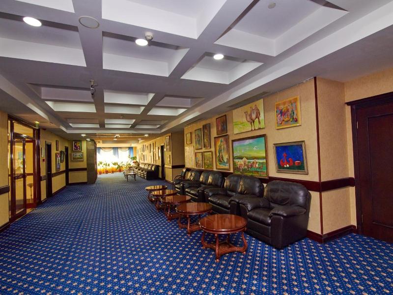 Grand Hotel Victory image