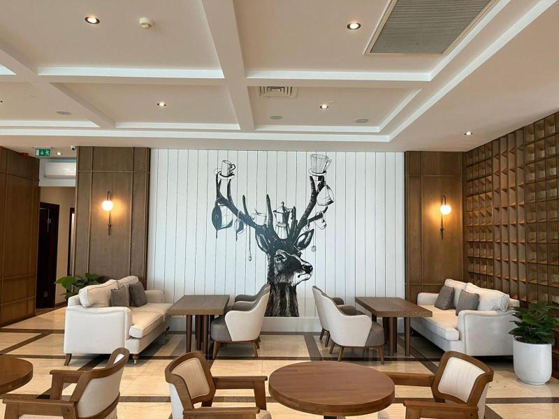 Grand Hotel Victory image