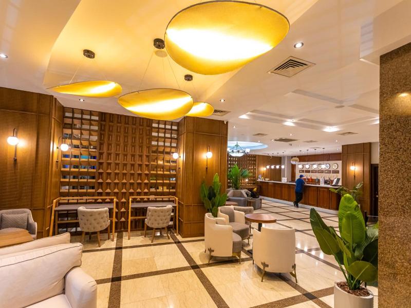 Grand Hotel Victory image