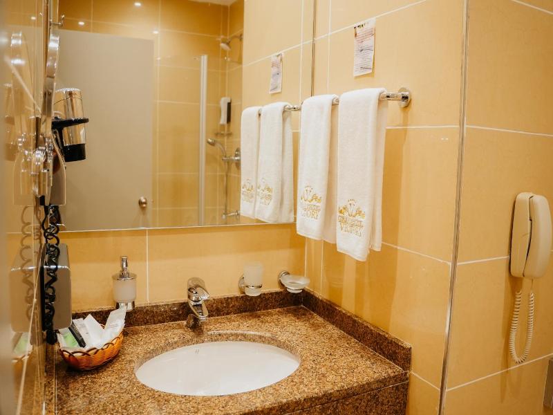 Grand Hotel Victory image