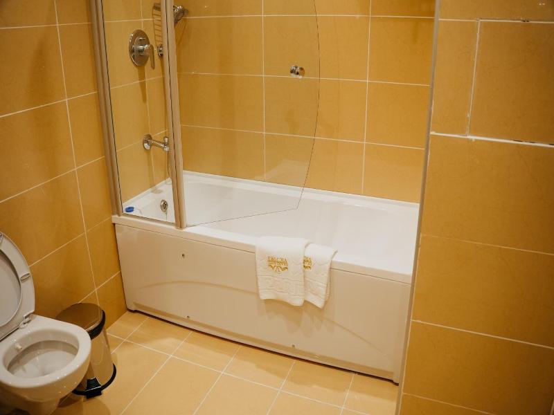 Grand Hotel Victory image