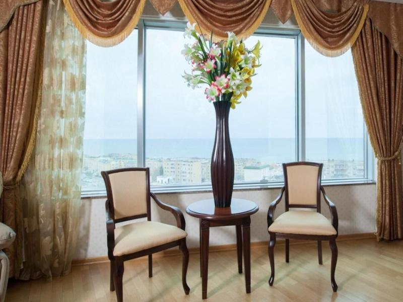 Grand Hotel Victory image