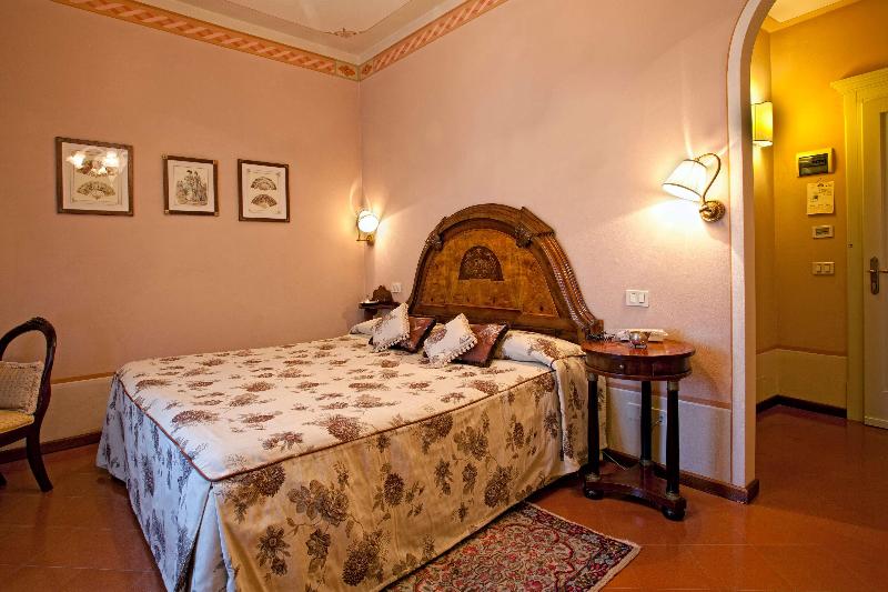 Hotel Villa Marsili