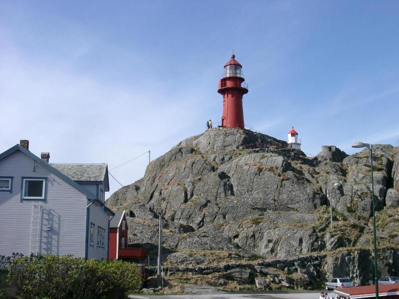 Ona Havstuer By Classic Norway Hotels 3