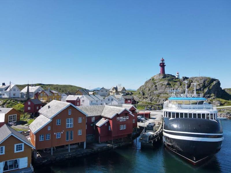 Ona Havstuer By Classic Norway Hotels 5