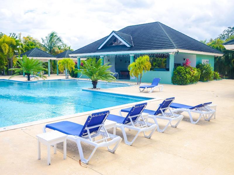 Tranquillity At The Palms image