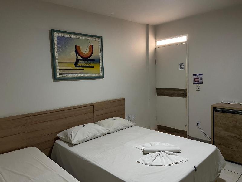 Kris Hotel image
