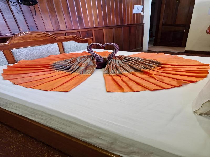 Sakura Hotel image