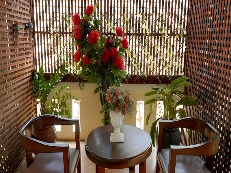 Sakura Hotel image