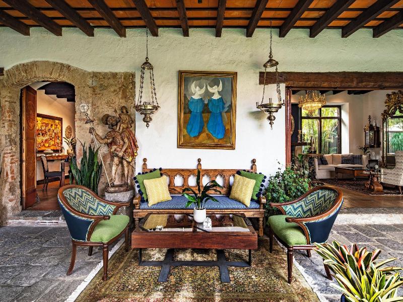 Las Cruces Boutique Hotel image