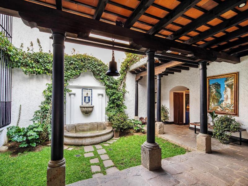 Las Cruces Boutique Hotel image