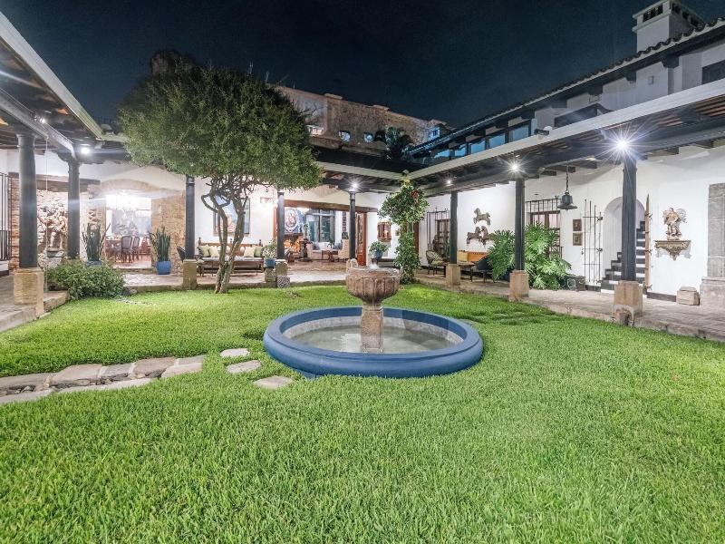 Las Cruces Boutique Hotel image