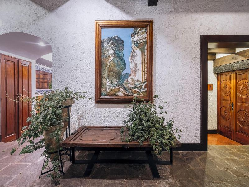Las Cruces Boutique Hotel image
