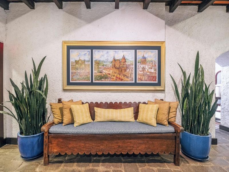 Las Cruces Boutique Hotel image