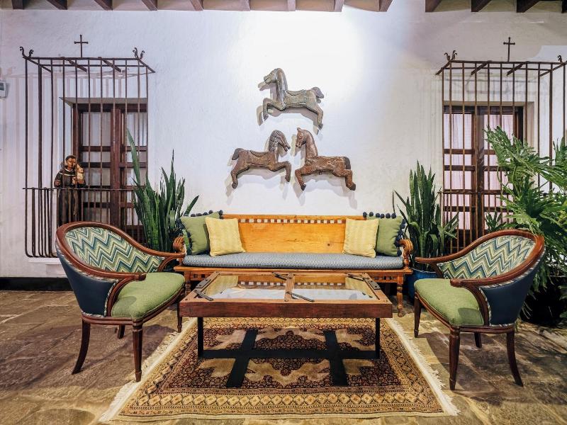 Las Cruces Boutique Hotel image