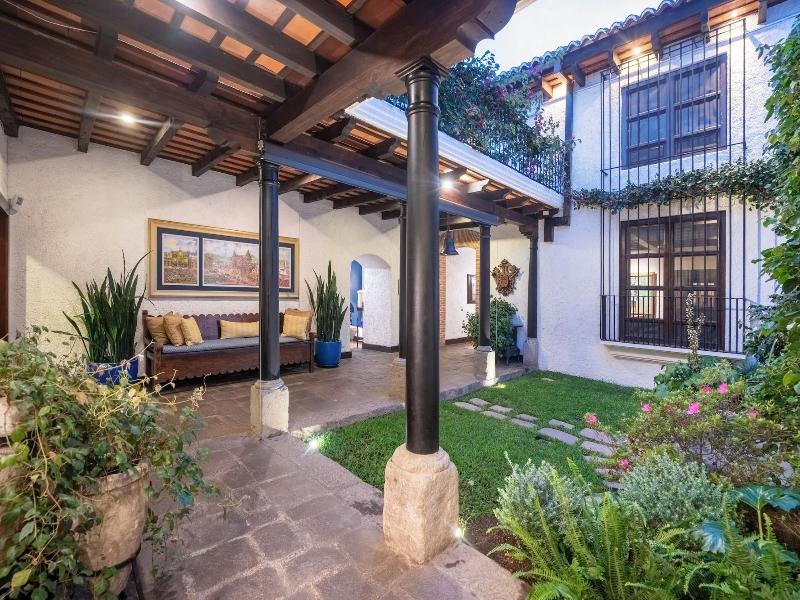 Las Cruces Boutique Hotel image
